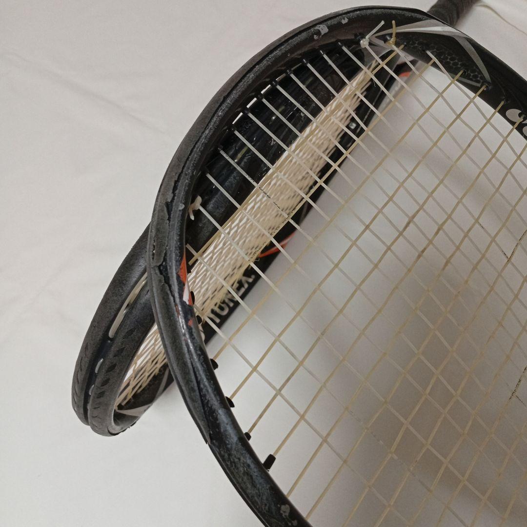 YONEX 2本セット