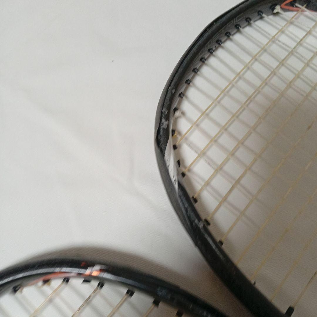 YONEX 2本セット