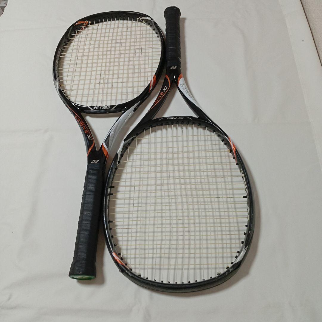 YONEX 2本セット