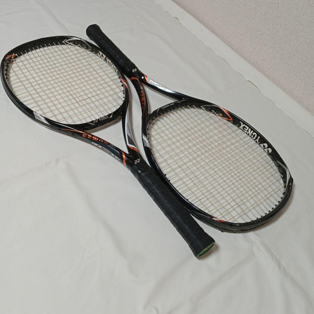 YONEX 2本セット