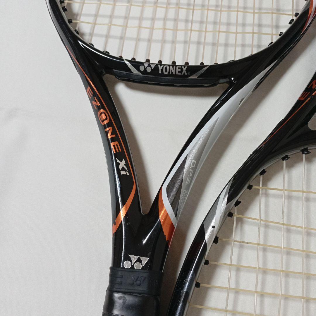 YONEX 2本セット