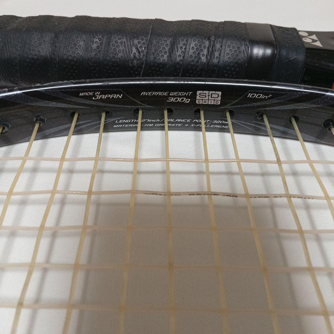 YONEX 2本セット