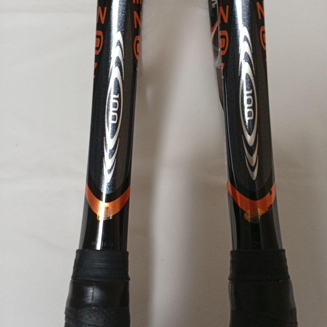 YONEX 2本セット