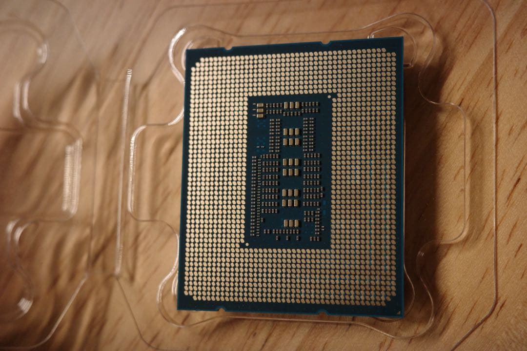 CPU Intel Core i9 14900K