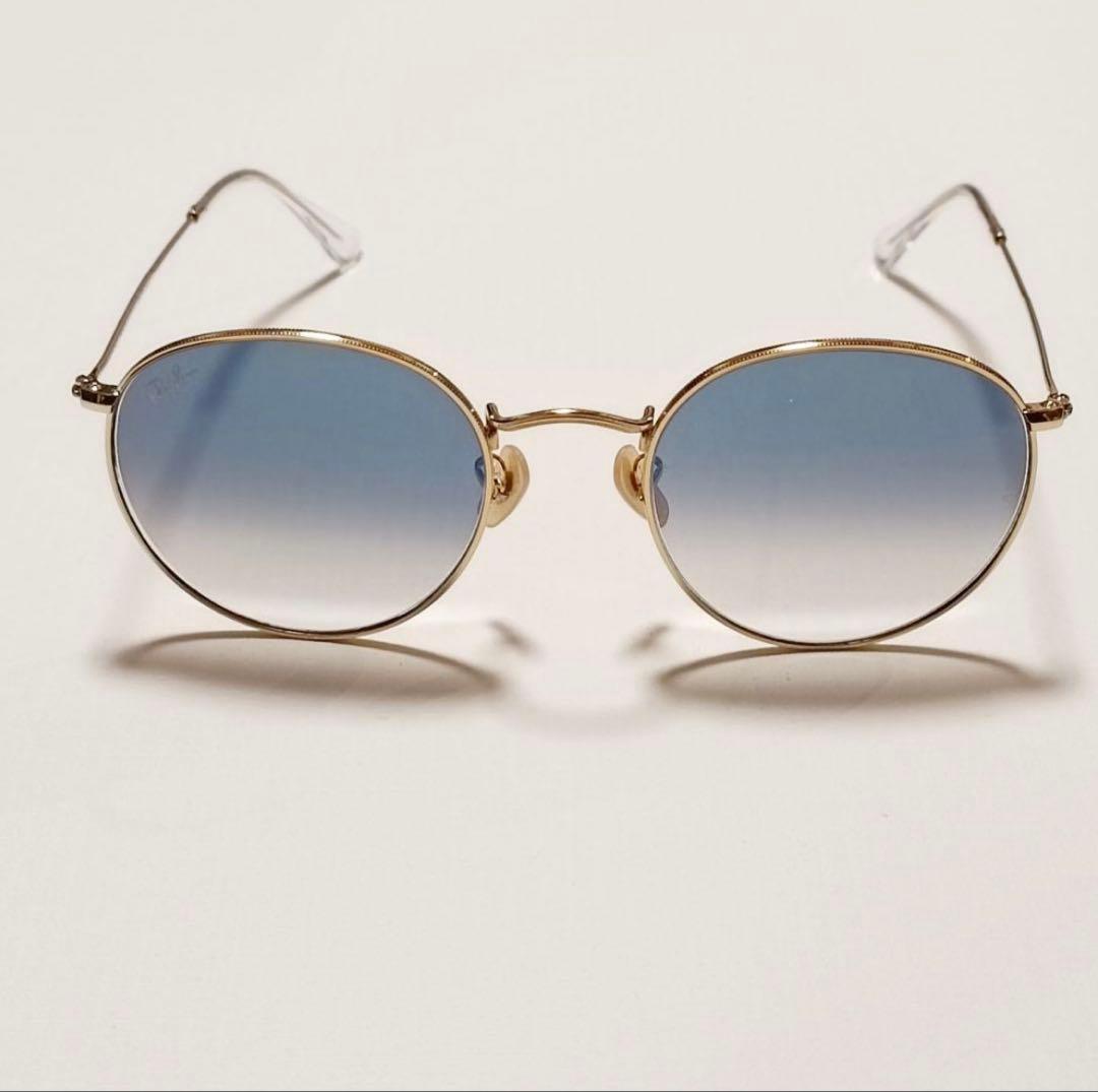RayBan レイバン RB3447-N 001/3F グラデーション 287
