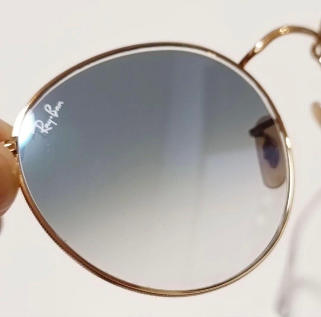 RayBan レイバン RB3447-N 001/3F グラデーション 287
