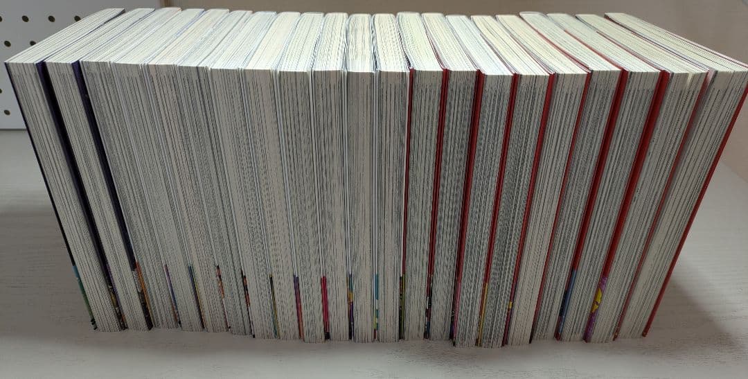 逃げ上手の若君 全巻初版セット 1〜 21巻