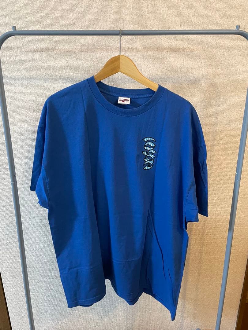 メ*ー様 サンタクルーズ ホソイ Tシャツ