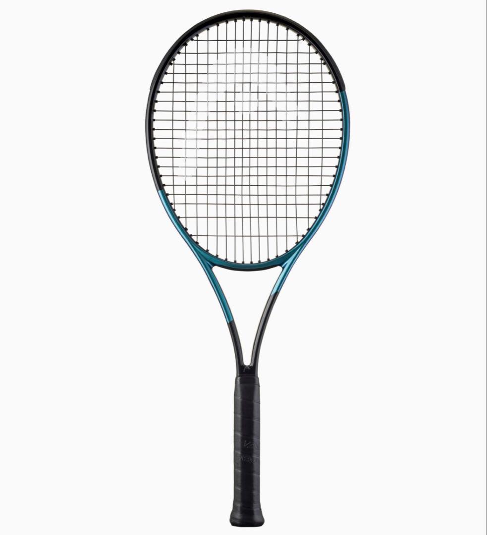 【美品】 HEAD Gravity MP L ヘッド グラビティ MPL