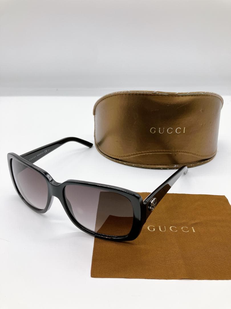 GUCCI GG 3161/S ディアマンテ インターロッキングG サングラス