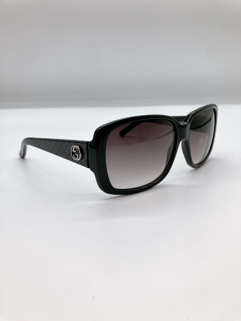 GUCCI GG 3161/S ディアマンテ インターロッキングG サングラス