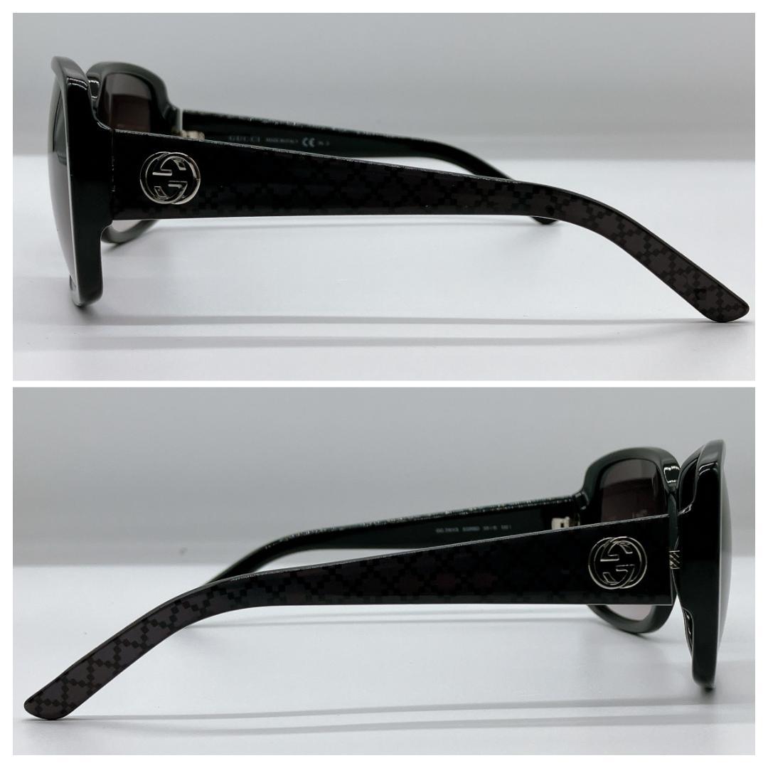 GUCCI GG 3161/S ディアマンテ インターロッキングG サングラス
