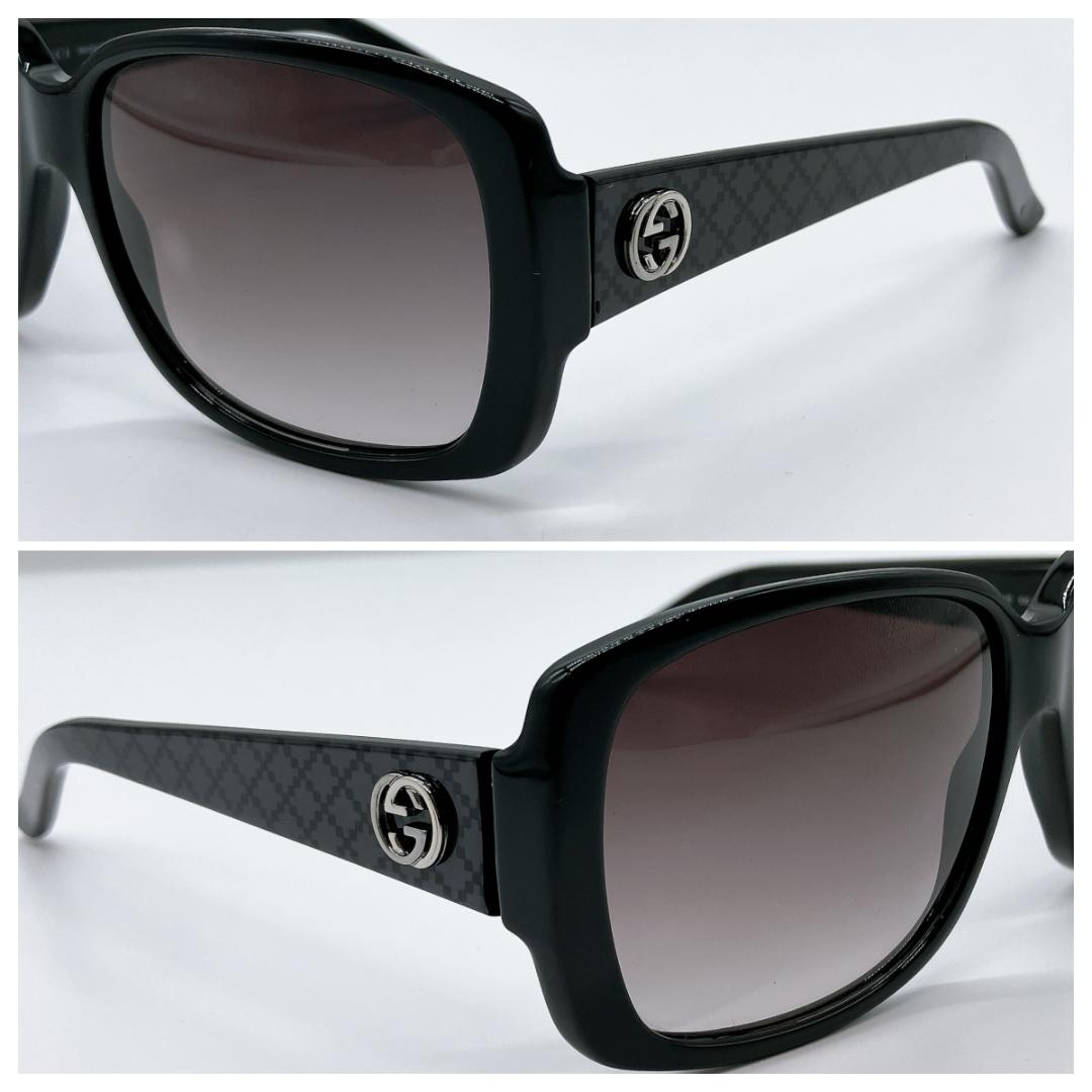 GUCCI GG 3161/S ディアマンテ インターロッキングG サングラス