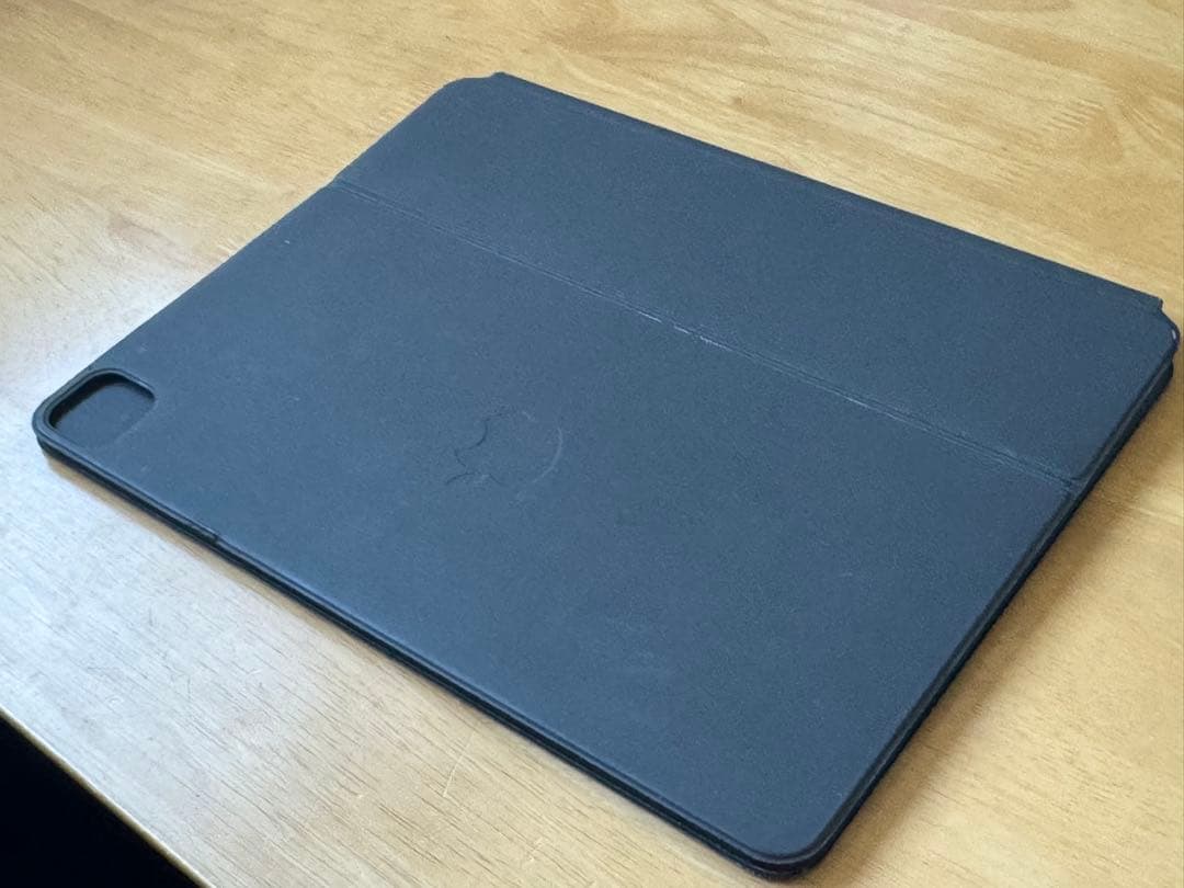 iPad Pro 12.9 第3/4/5/6世代用 英語配列 マジックキーボード