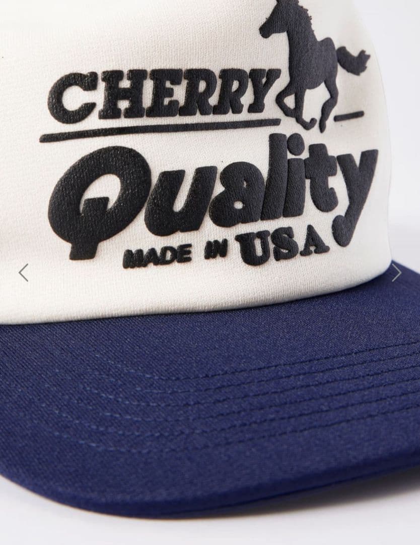 Cherry LA 　キャップ