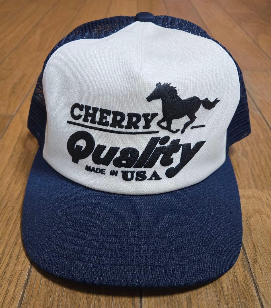 Cherry LA 　キャップ