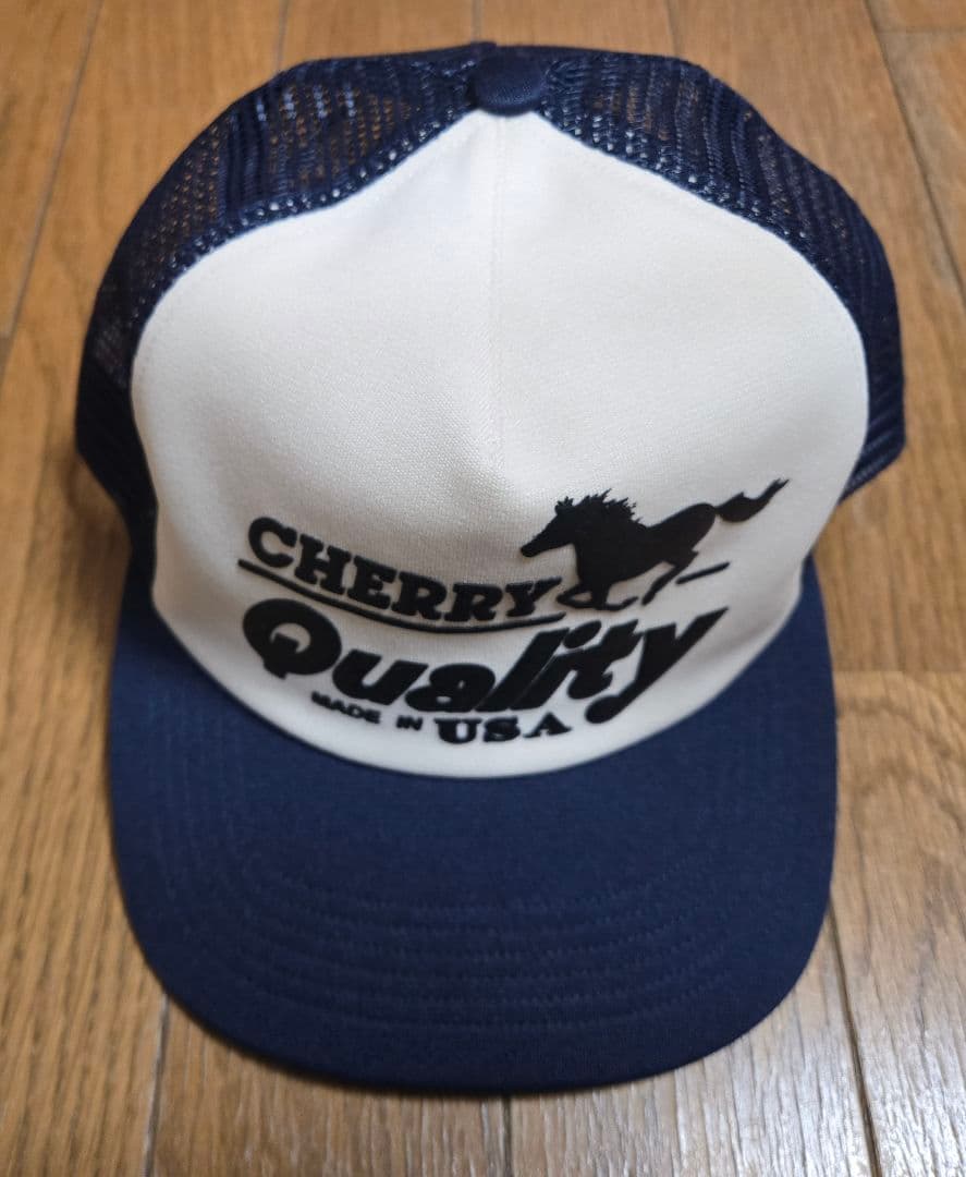 Cherry LA 　キャップ