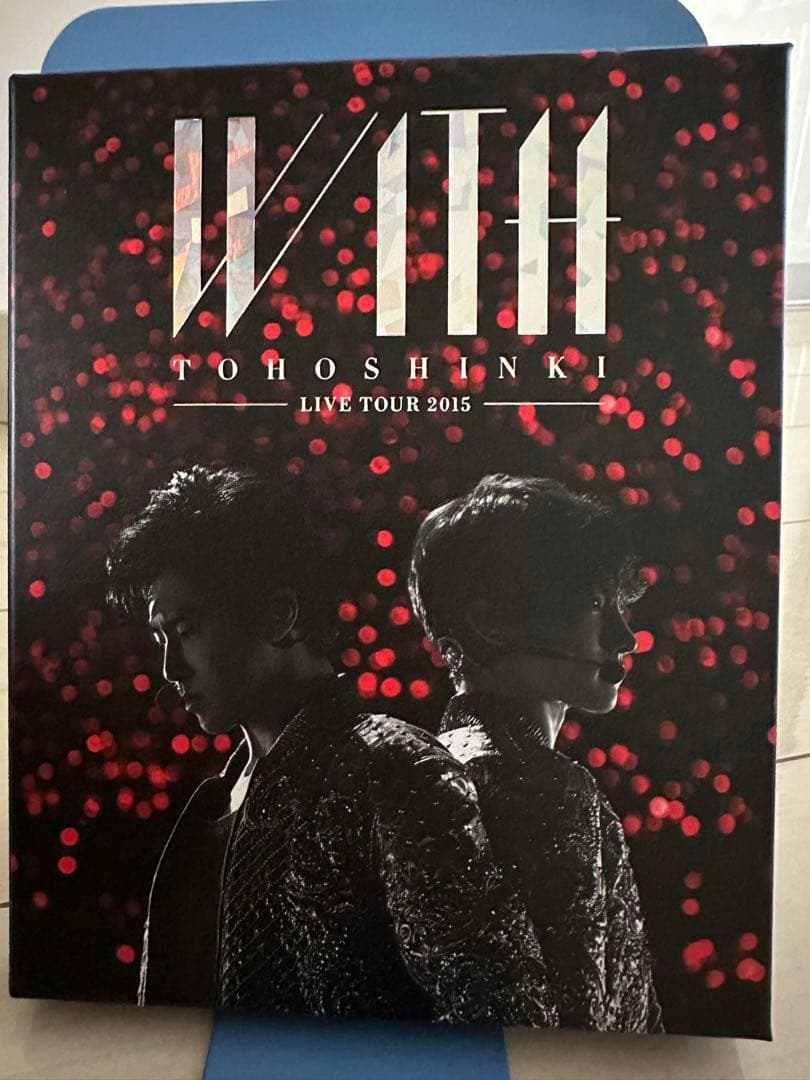 東方神起DVD12アルバムセット