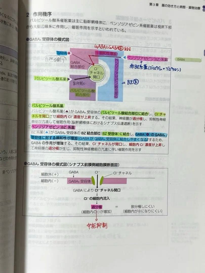 第110回薬剤師国家試験対策 青本 青問 1〜 9巻(全巻)セット カバー付き