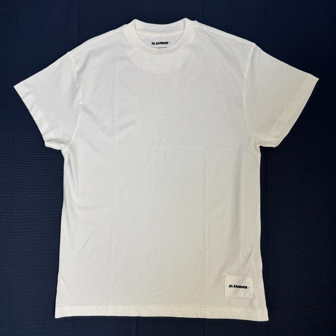 M相当 JIL SANDER パックTシャツ 3枚セット