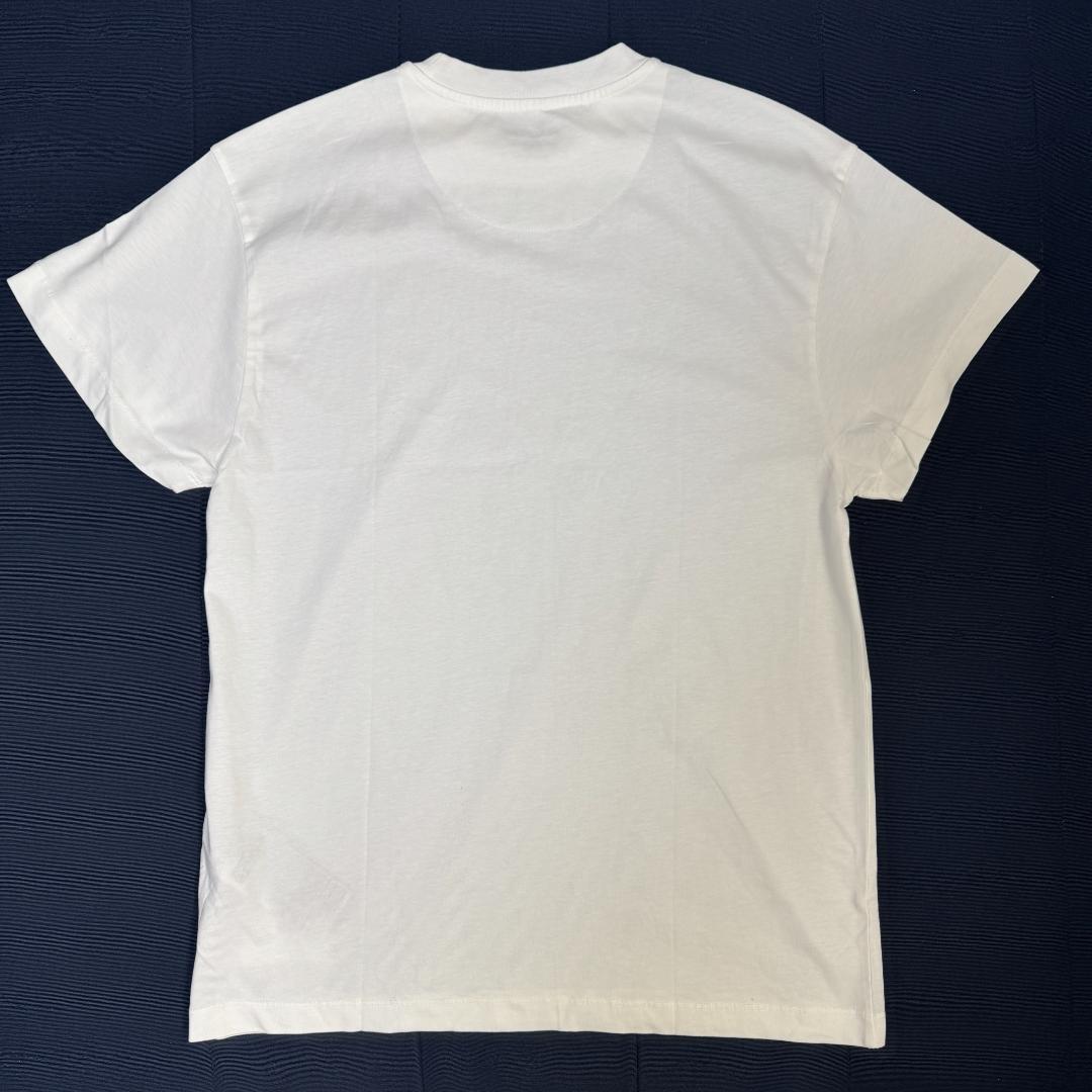 M相当 JIL SANDER パックTシャツ 3枚セット