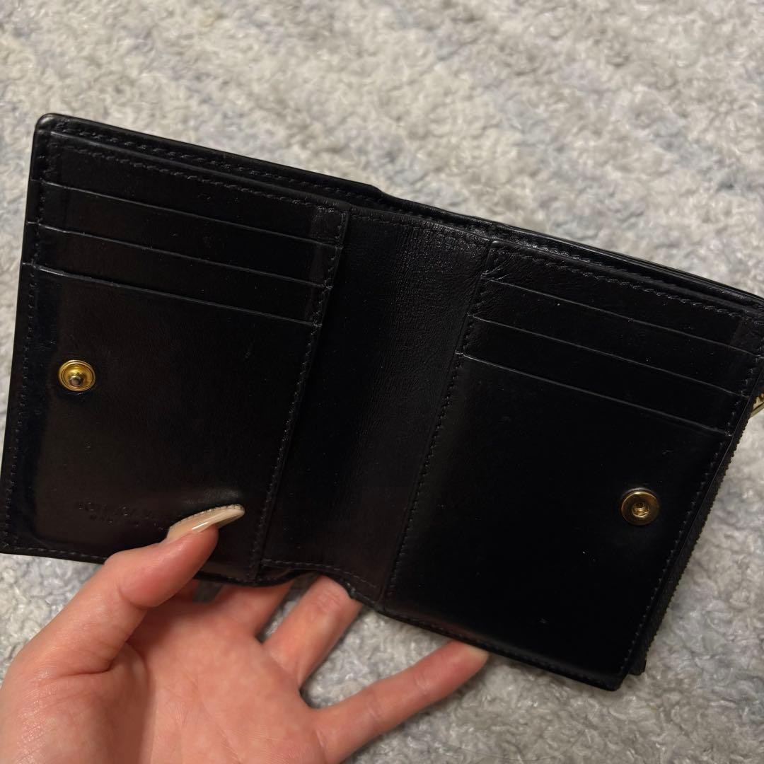 Bottega 2つ折り財布