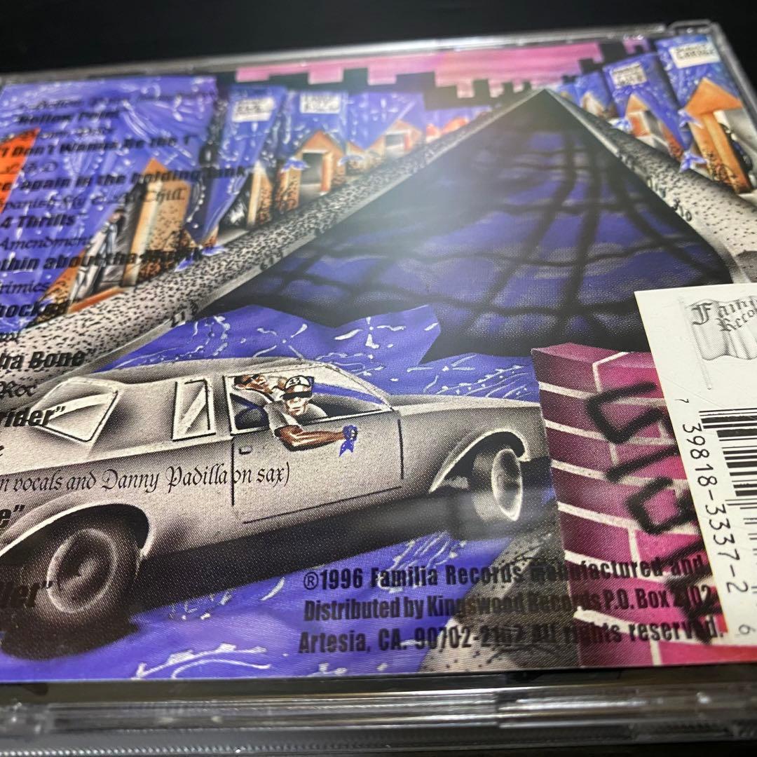 洋楽 SOUTHSIDE RIDER VOLUME 1