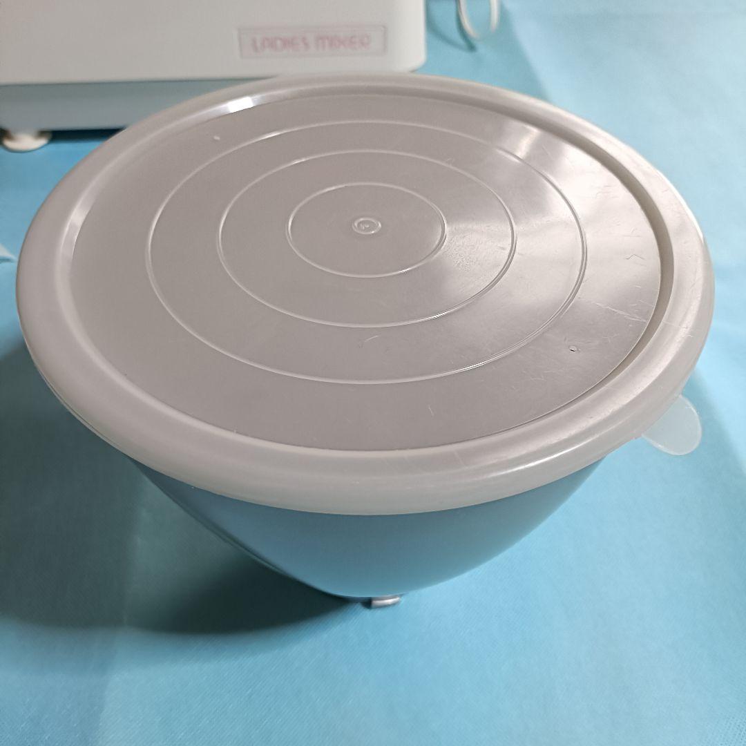 大正電機 レディースミキサー KN-200