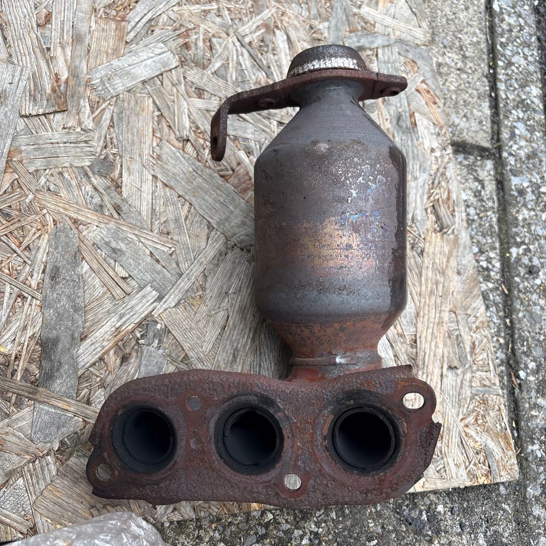 タント L375 触媒 素材用