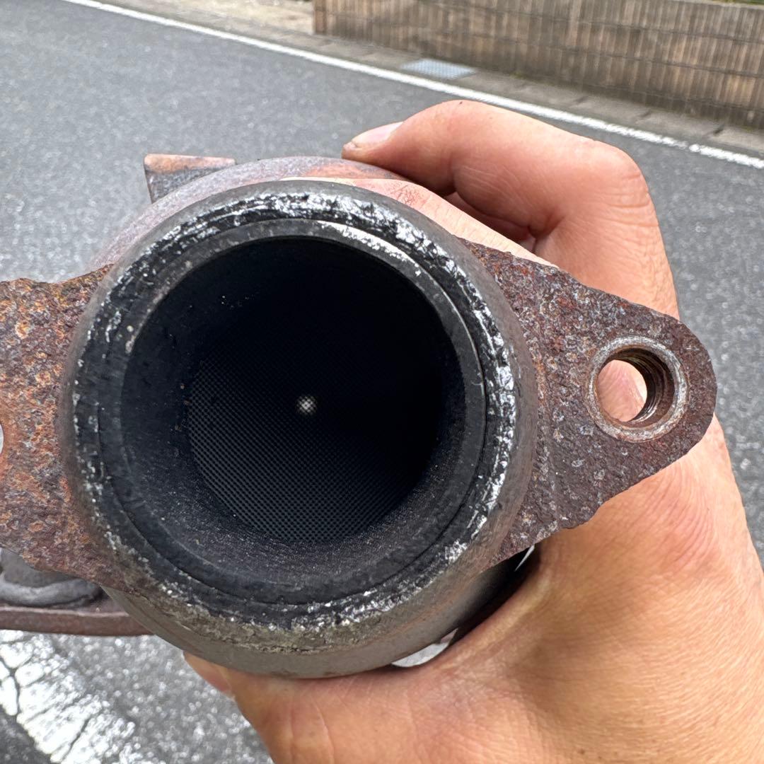 タント L375 触媒 素材用