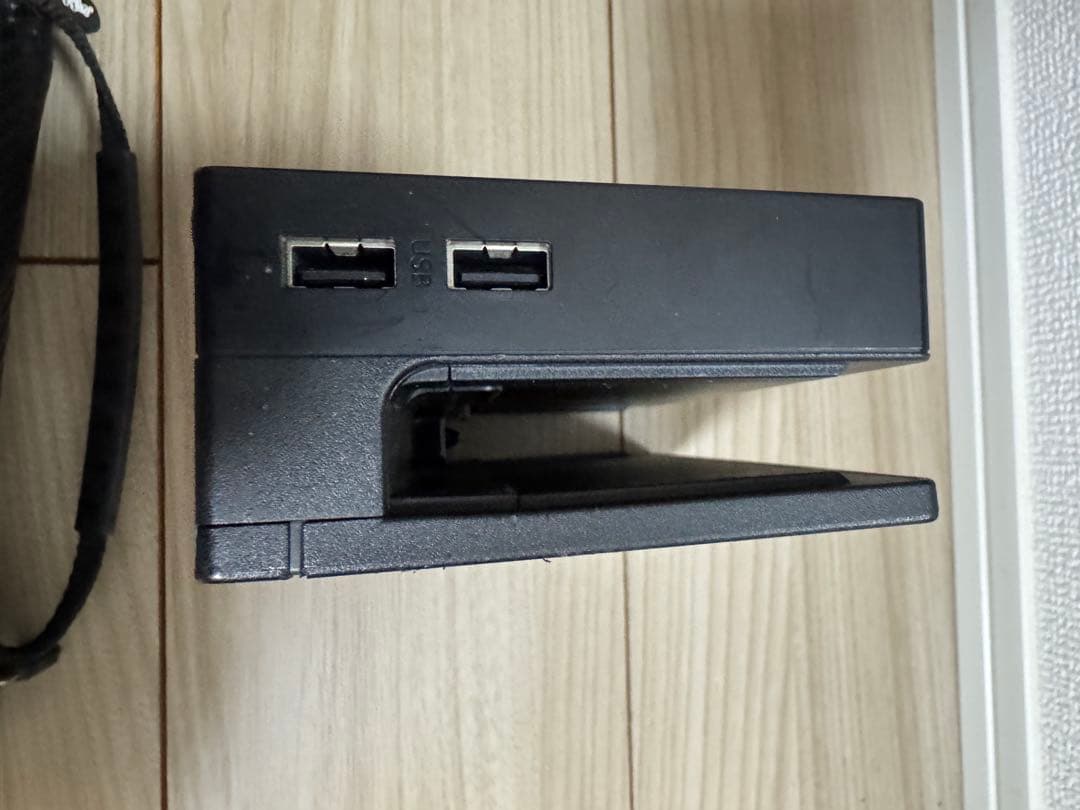 Nintendo Switch 青/黒 &赤Joy-Con 外箱なし他社製ケース