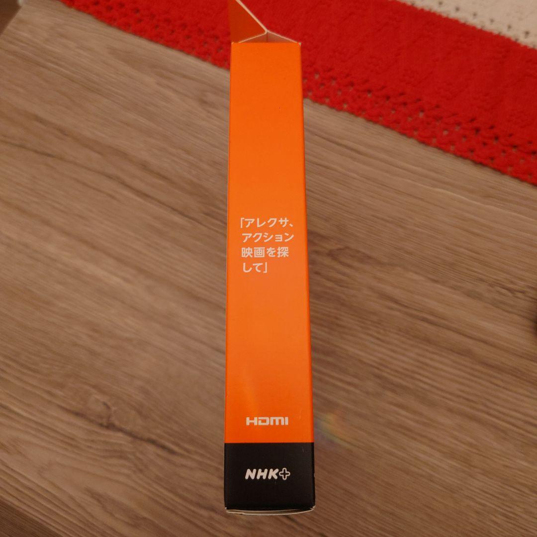 [新品未開封] Fire TV Stick 4K Max 16GB