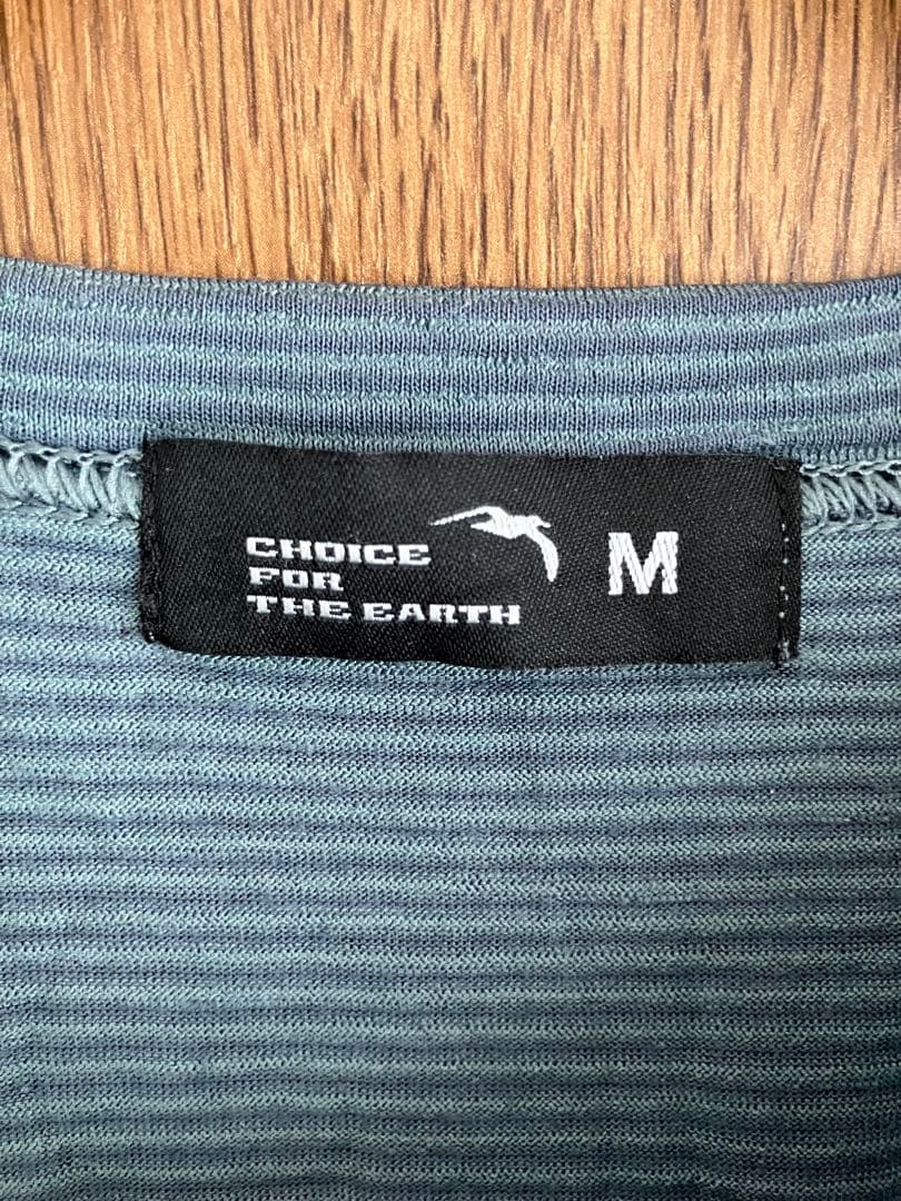 STATIC All Elevation Sleeveless Mスタティック