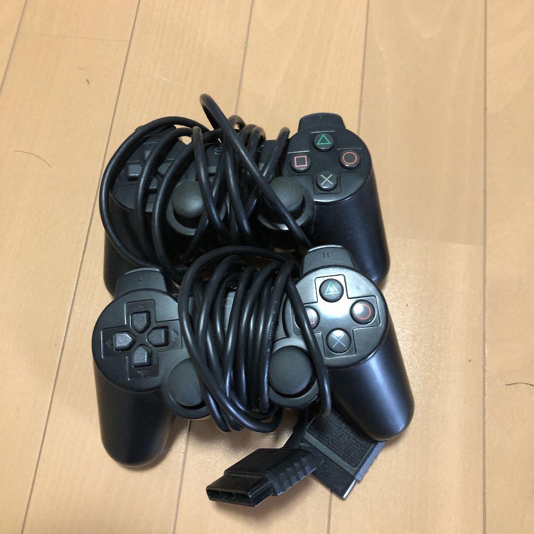 Nintendo Switch SONY PlayStation2