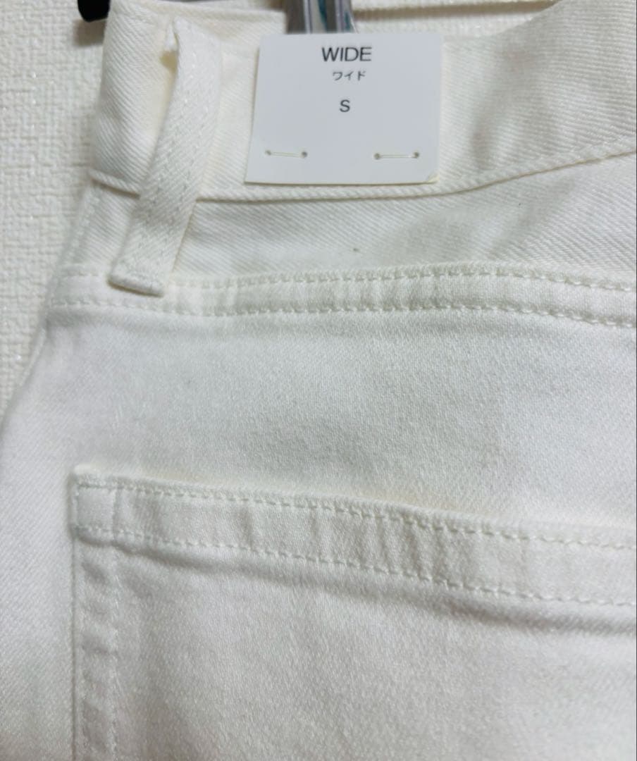 【新品・タグ付き】tomo様