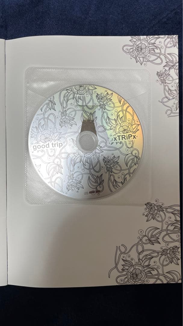 【超レア・美品】xtripx ラストライブ限定 goodtrip