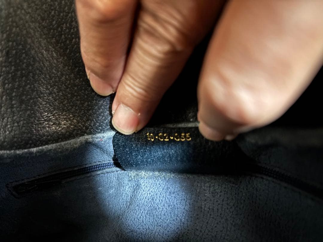 GUCCI オールドグッチ　シェリーライン　美品