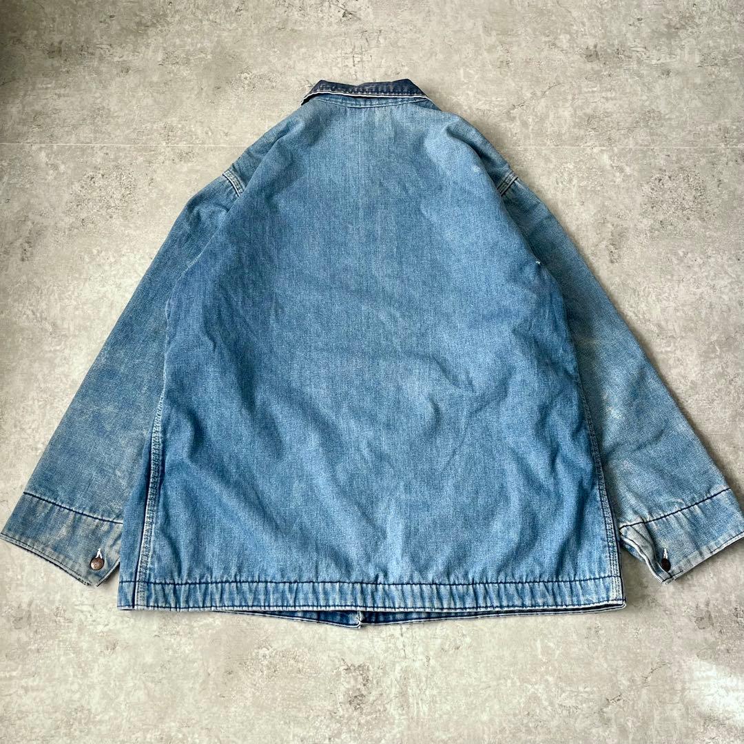 ジャケット・アウター 70s BIG MAC Chore Coat