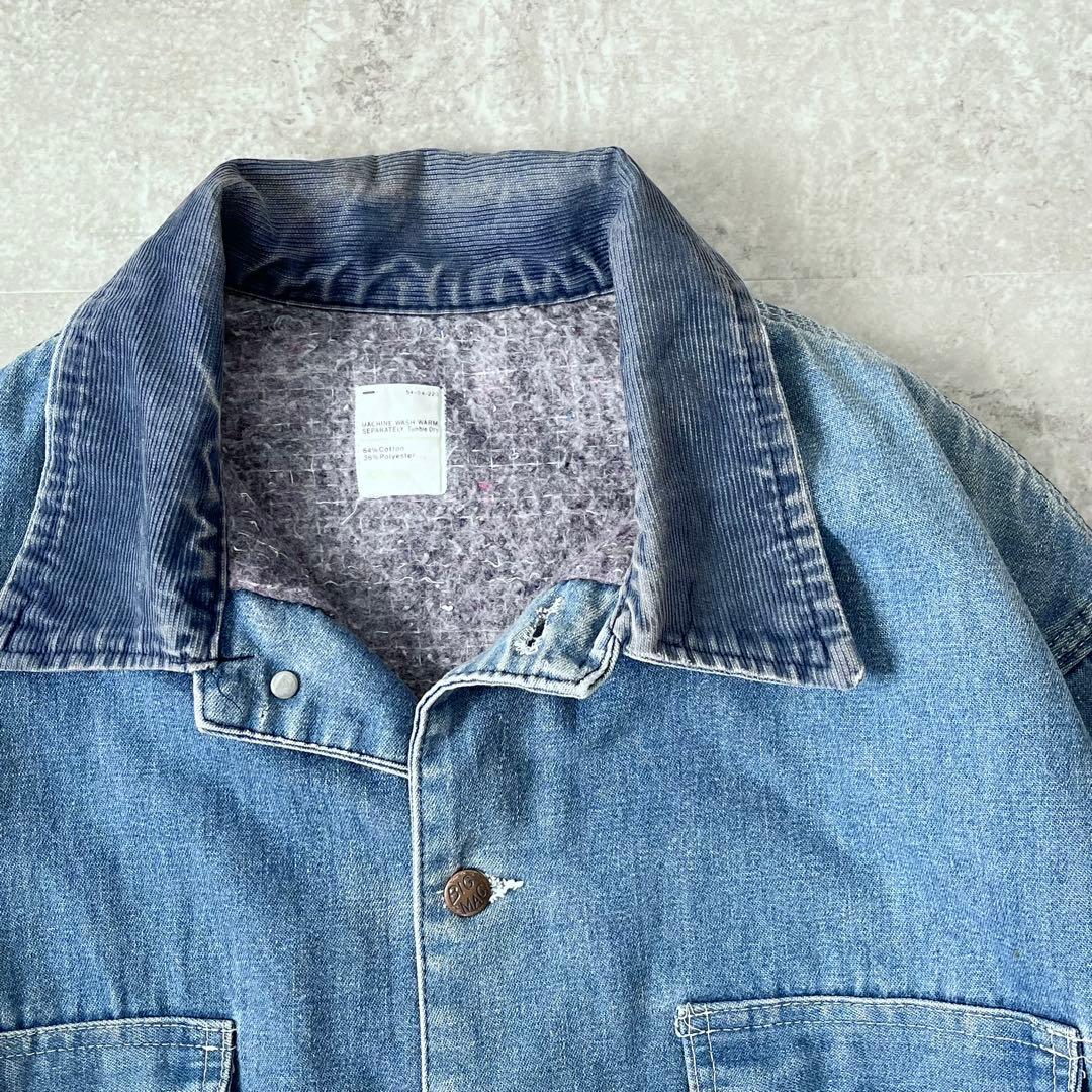 ジャケット・アウター 70s BIG MAC Chore Coat