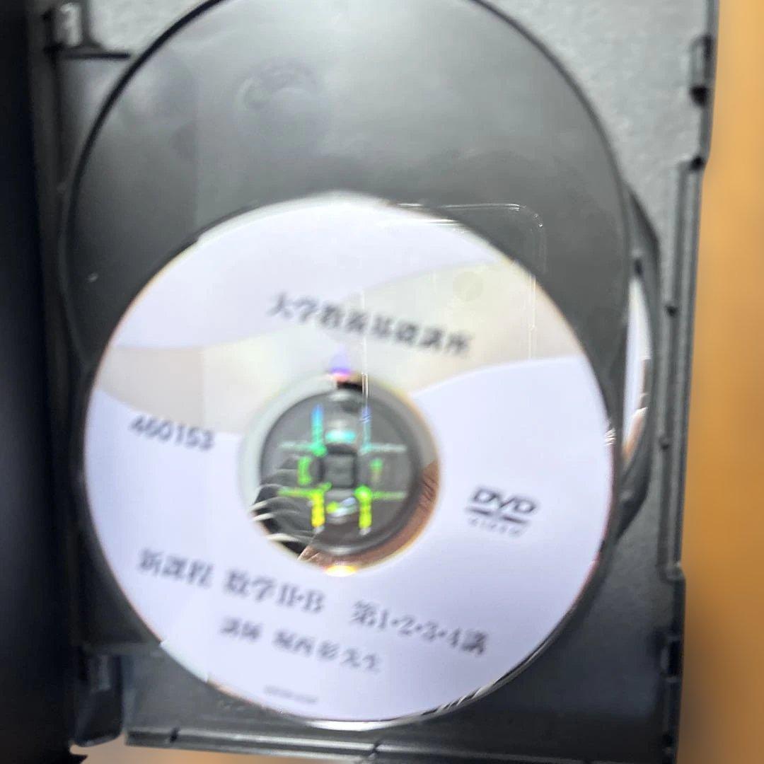 TOEIC基礎講座 DVD教材セット