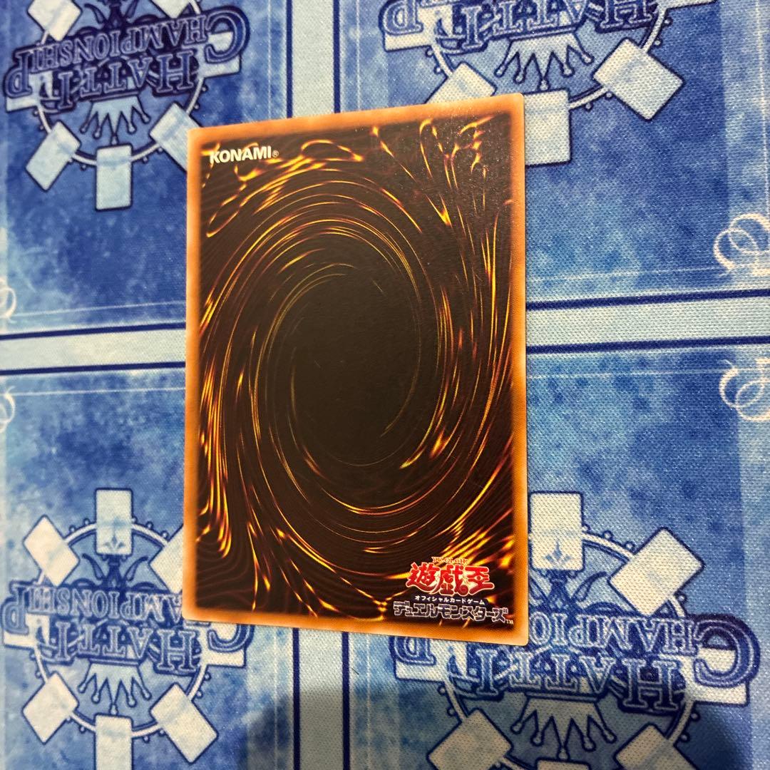遊戯王 超魔導戦士ブラックパラディン レリーフ