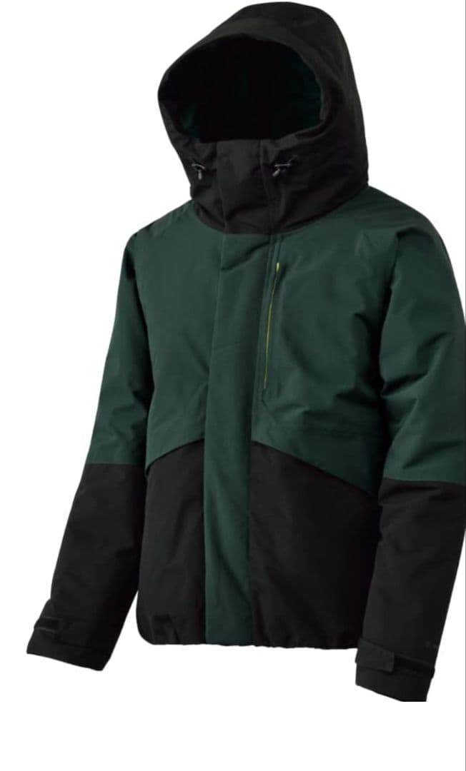 エックスシェルター(R)断熱α防水防寒ジャケット◆LL◆新品