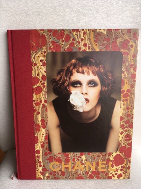 CHANEL 1997-1998 秋・冬 コレクション