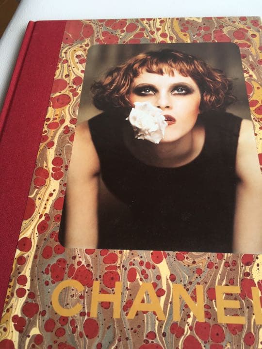 CHANEL 1997-1998 秋・冬 コレクション