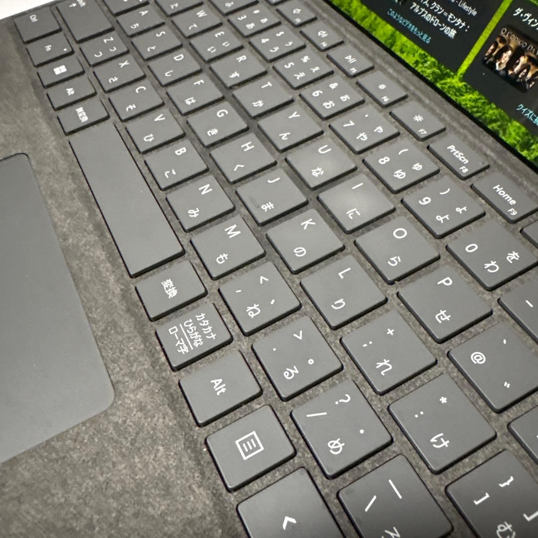 【美品】Microsoft Surface Pro 9