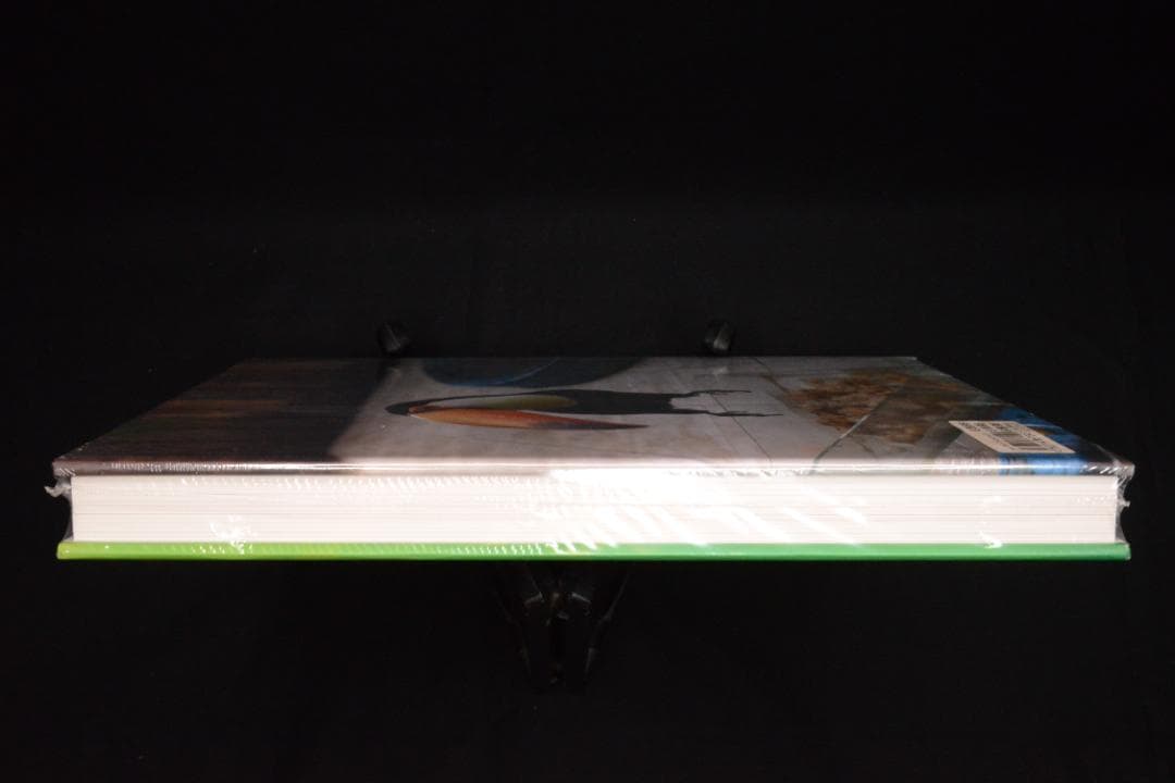 【WOLFGANG TILLMANS】新品未開封　★★大幅に値下げしました