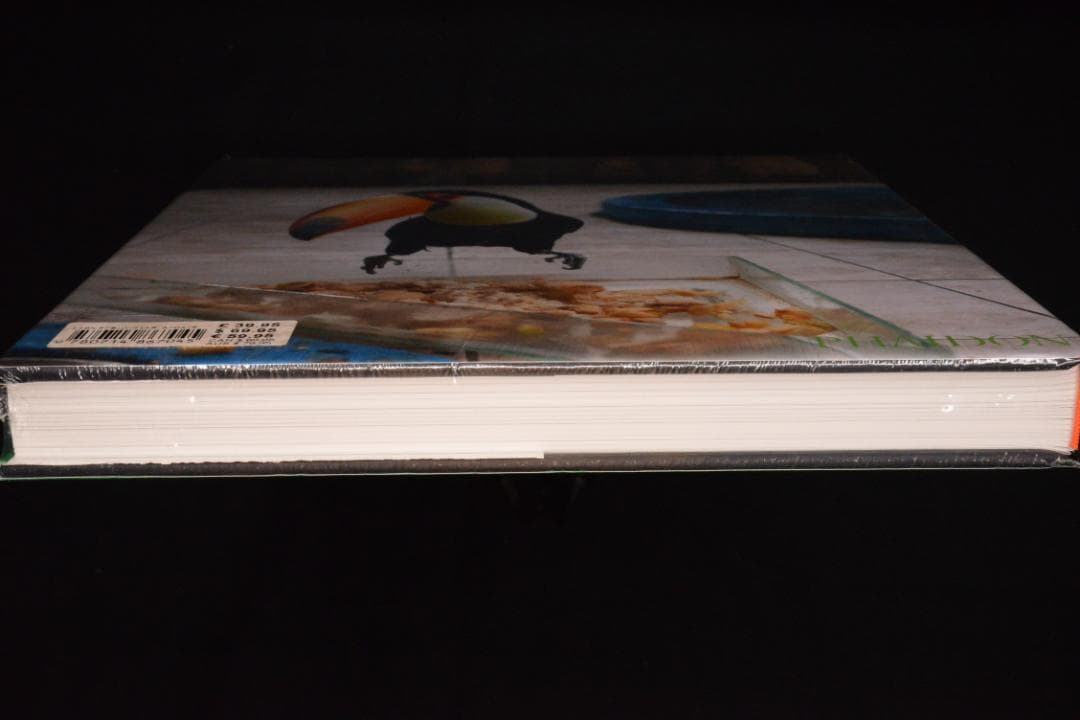 【WOLFGANG TILLMANS】新品未開封　★★大幅に値下げしました
