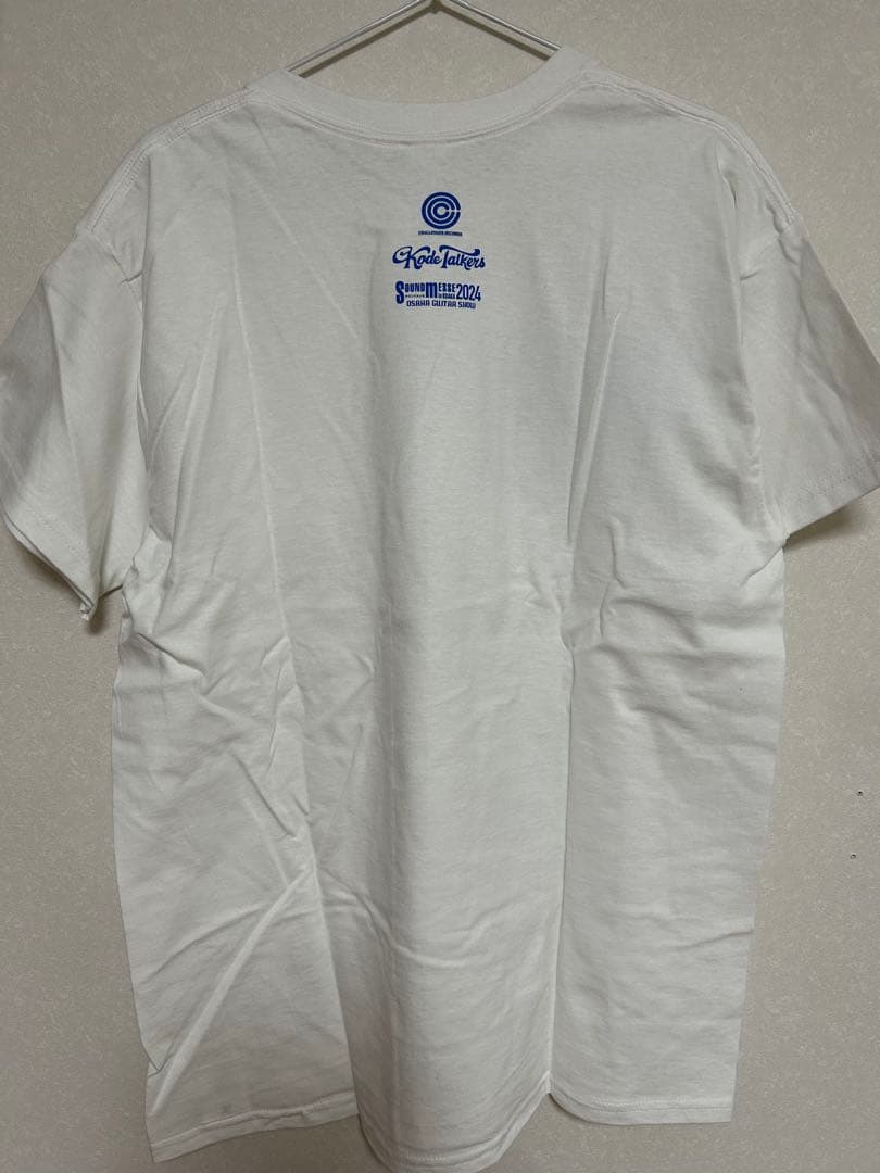 challenger チャレンジャー GUITERIST Tシャツ 長瀬智也