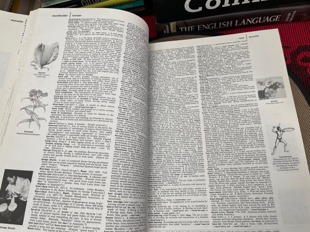 語学・辞書・学習参考書 THE AMERICAN HERITAGE DICTIONARY