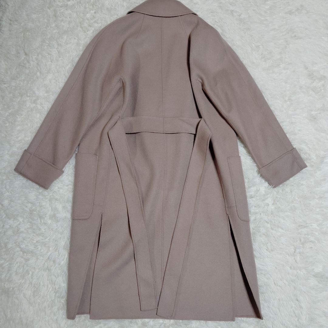 【こんこん】マックスマーラ S MaxMara クチートアマーノ